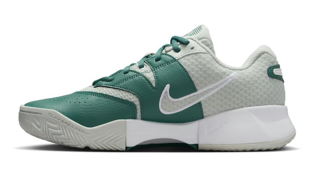 Кроссовки для тенниса Женские NIKE COURT LITE 4 для всех покрытий