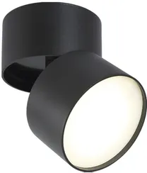 Спот CLT 130 CLT 130CW BL Crystal Lux