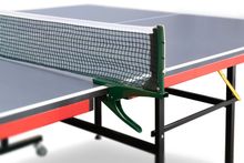 Теннисный стол складной для помещений "Winner S-200 Indoor" с сеткой