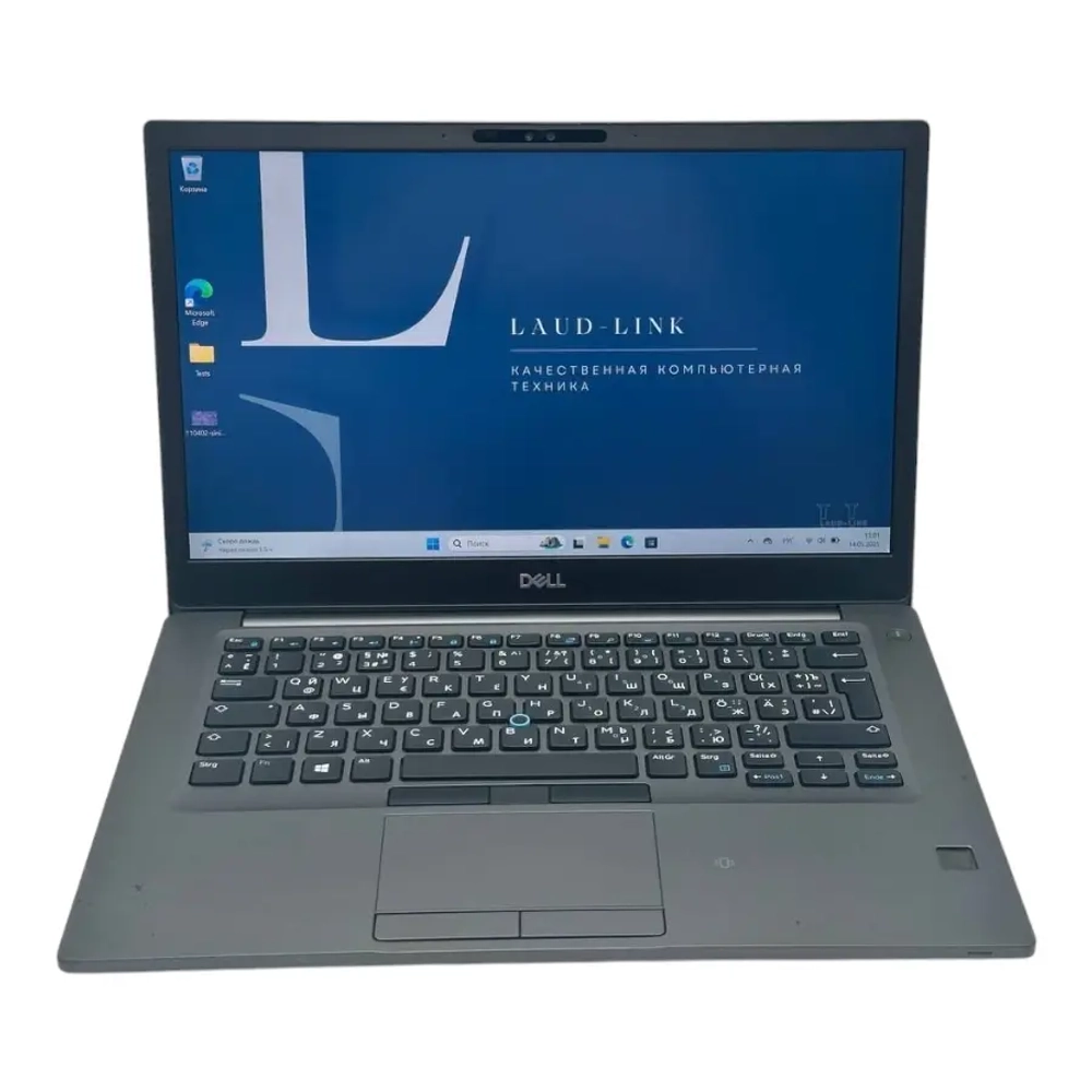 Ноутбук Dell Latitude 7490 ( i5-8350U )