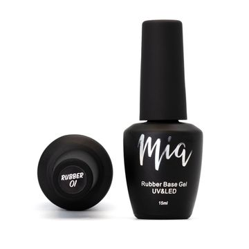 База Rubber Base MIA 01 15 мл.