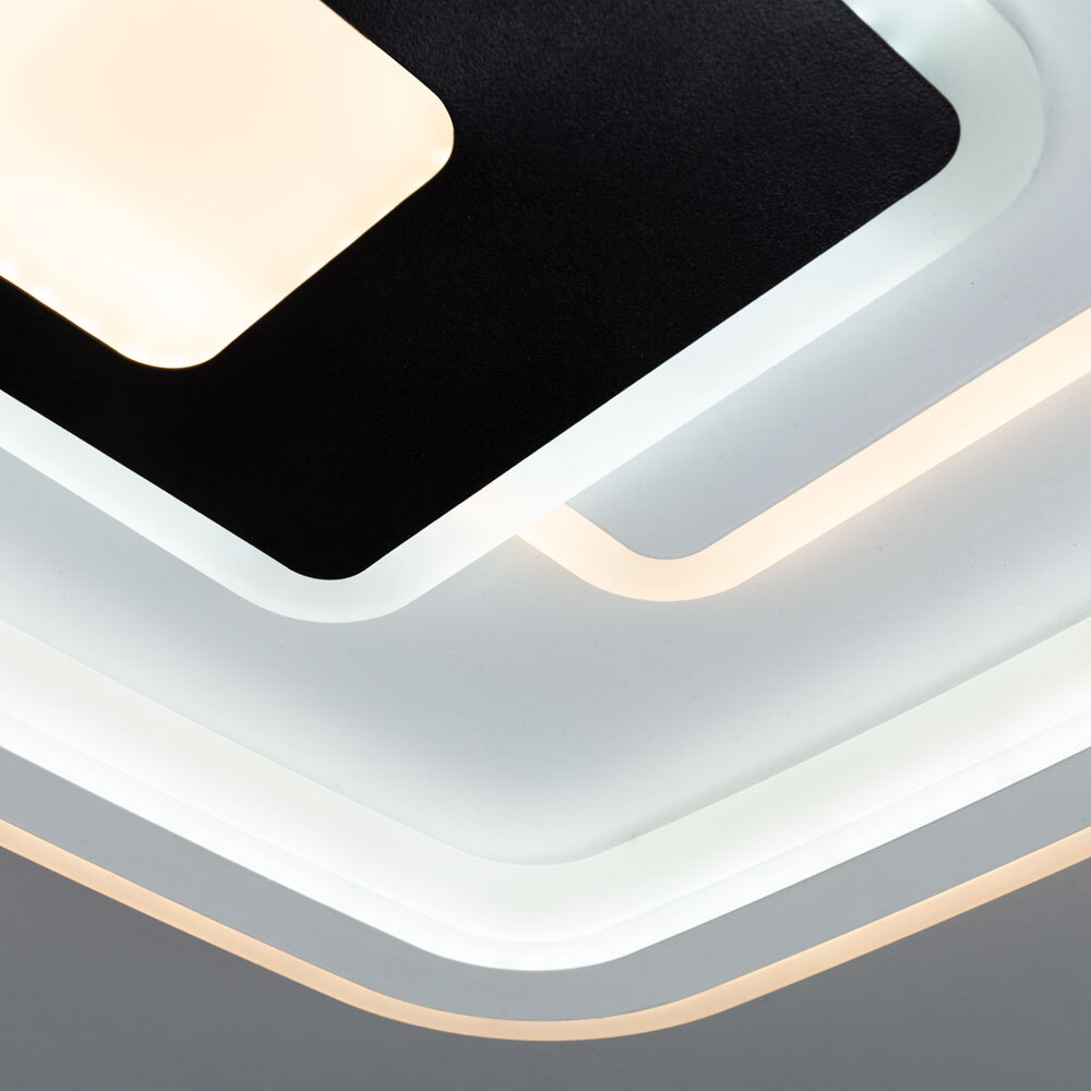 Люстра потолочная Arte Lamp Forma A1437PL-72WH