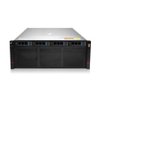 Серверная платформа 2U GIGABYTE R283-SF1-ABL (2*LGA4677, C741, 32*DDR5 (5600), 16*2,5 SATA, 6*PCIe, 2*2700W 80+ Titanium, 2*USB 3.2, Mini-DP)