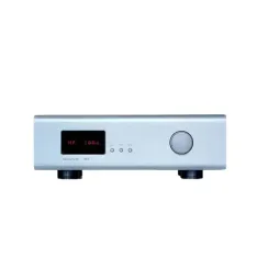 Soulution 350 Phono Stage Silver