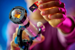 Конструктор LEGO Creator 3in1 31378 Space Exploration Telescope