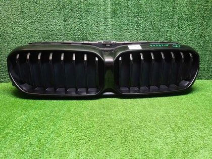 Решетка радиатора BMW 5er G30 (2020-2023)