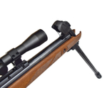Винтовка пневматическая GAMO Fast Shot 10x (3 дж)