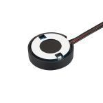 Диммер SR-PRIME-MIRROR-R35-BK (12-24V, 48-96W, PROXIMITY SENSOR) (Arlight, IP20 Пластик, 2 года)
