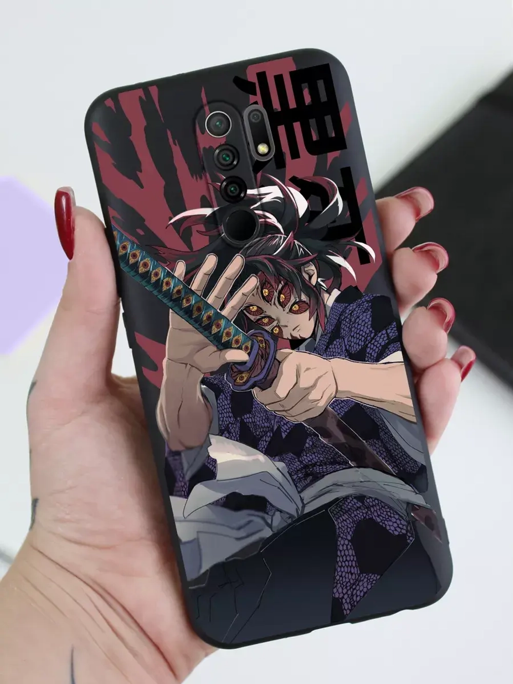 Чехол на Xiaomi Redmi 9, Сяоми Редми 9
