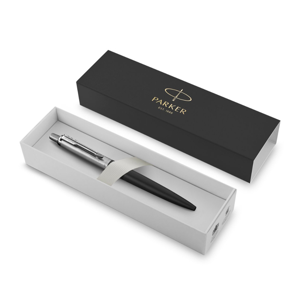 Шариковая ручка - Parker Jotter XL M