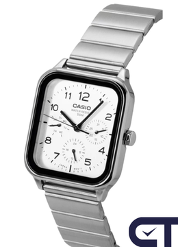 Casio MTP-M306D-7A — мужские наручные часы