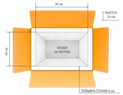 ТКМ-30 в сумке-чехле