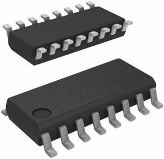 Микросхема HL3051M / SOP16