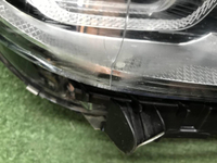 Фара правая BMW X3 G01 (17-21) Adaptive LED