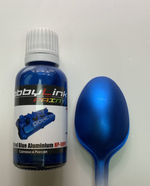 Краска лаковая HobbyLink Anodized Blue Aluminium HP-9011