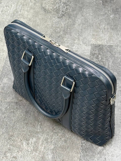 Портфель Bottega Veneta