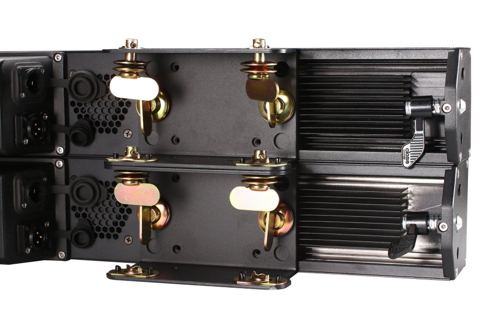Led Bar 1830 BAR IP — LED Bar RGBW 540 Вт IP66