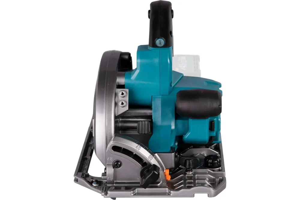 Аккумуляторная дисковая пила Makita HS004GZ