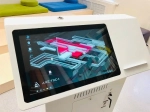 Интерактивная трибуна Voice Pro с документ-камерой 23,8"