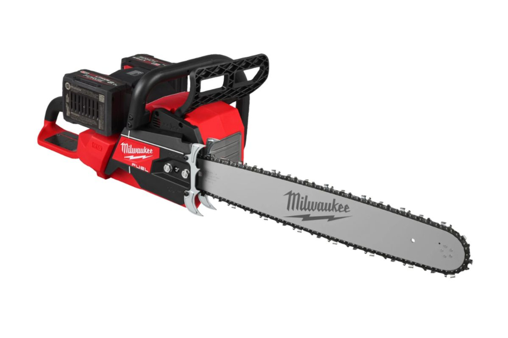 Аккумуляторная цепная пила Milwaukee M18 F2CHS50-802 4933480121