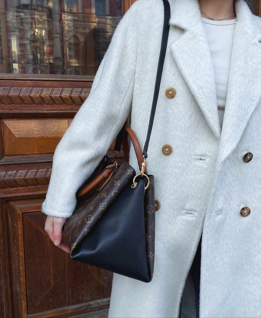 Louis Vuitton Vendome