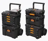 Keter ROC Pro Gear 2.0 XL с 3 ящиками — фото 4