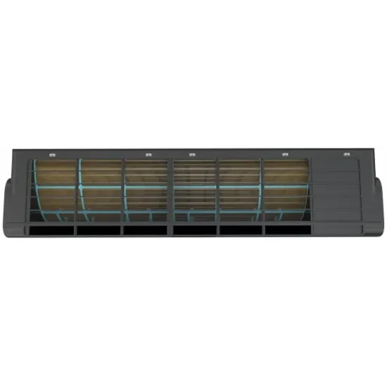 Кондиционер ULTIMA COMFORT Elysium nero ELN-07PN
