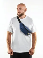 Поясная сумка Manto 2 Navy