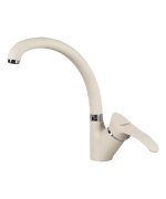 Кухонный смеситель Kuppersberg GUS KG2511 ECRU фото 