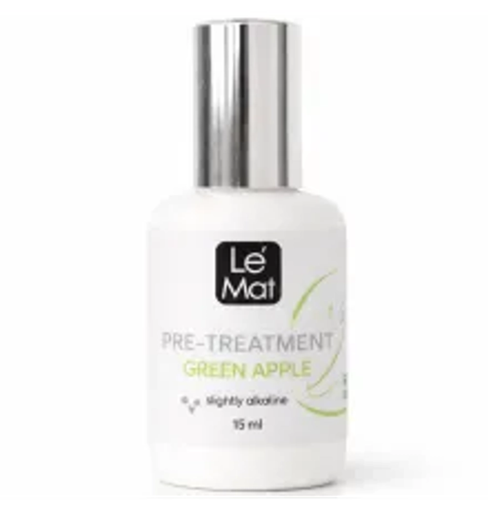 Обезжириватель Pre-Treatment Le Maitre 15ml