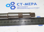 Сверло по металлу 14.5мм (110х310) Р6М5К5 к\х К/М2