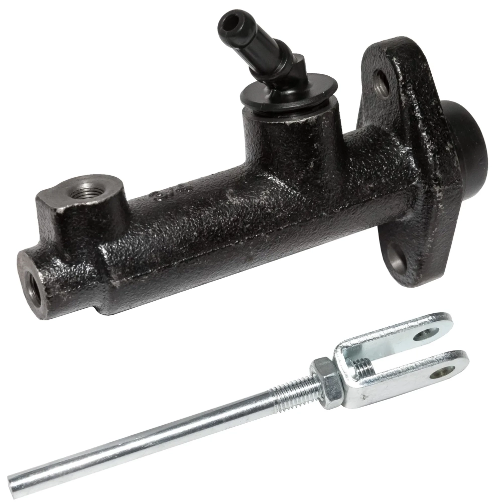 Главный тормозной цилиндр Nissan/ L01/1F1/L02/1F2/Mitsubishi F15-35N 46010FJ100 / 91A4610100