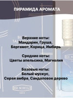 Отдушка Blue talisman 50 гр
