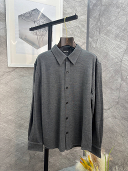 Рубашка Zegna