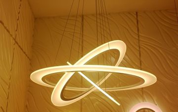 LED pendant 15-271 ( ELITE LED LIGHTS)