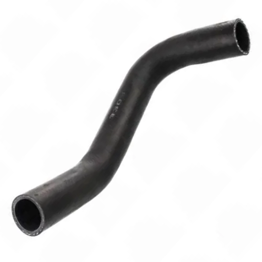 Патрубок радиатора нижний Toyota 7FD15-18 1DZ-II 165122336071