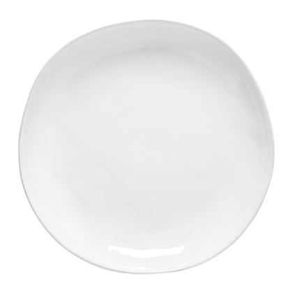 Тарелка глубокая 28см Costa Nova Livia White LNP281-02202F