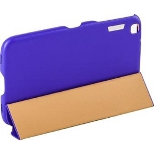 Чехол Jisoncase Executive для Samsung Galaxy Tab 3 8.0 SM-T3100/ SM-T3110 фиолетовый JS-S31-03H50 (57618)