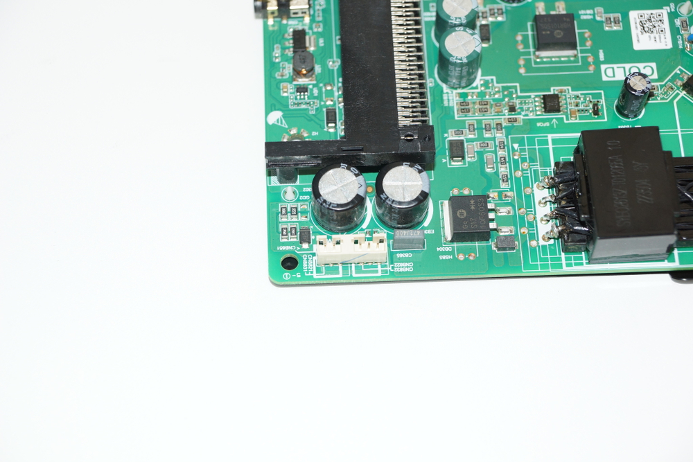 TPD.MT9602T.PC731 main для Haier HEC R1 43 S 4K
