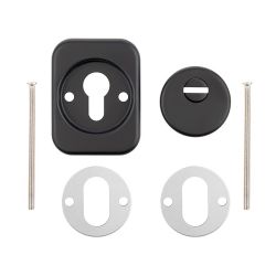 Броненакладка AVERS Pro 50/11-DP-15-BLM черный матовый