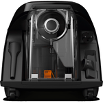 Пылесос Miele Blizzard CX1 SKRF5 Comfort PowerLine, Negro Obsidian