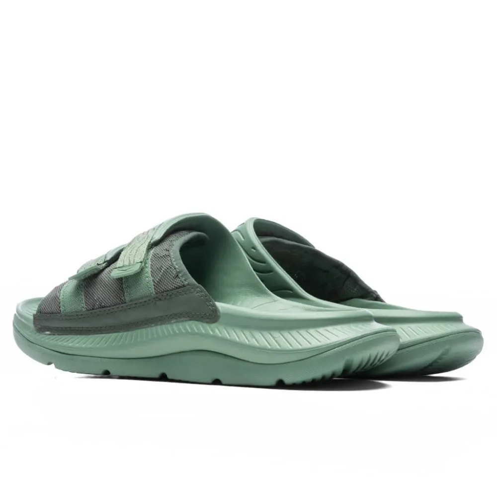 Сланцы Hoka Ora Luxe