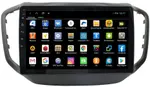 Магнитола для Chery Tiggo 5 2014-2020 - Parafar PF985XHD на Android 13, CarPlay, 4G SIM-слот