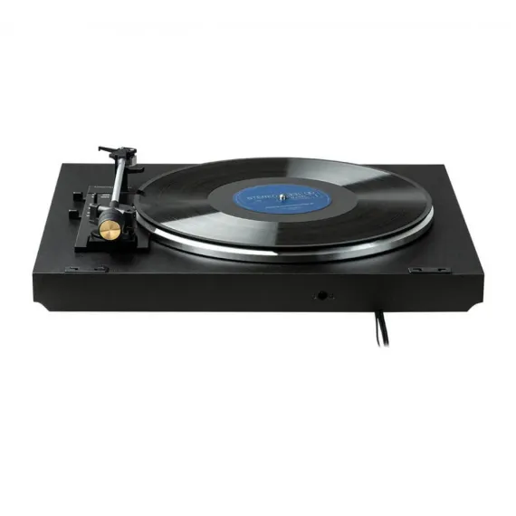 Rekkord Audio F100 black