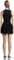 Юбка женская 7/6 Kris Skirt - Black, арт. KS76-010