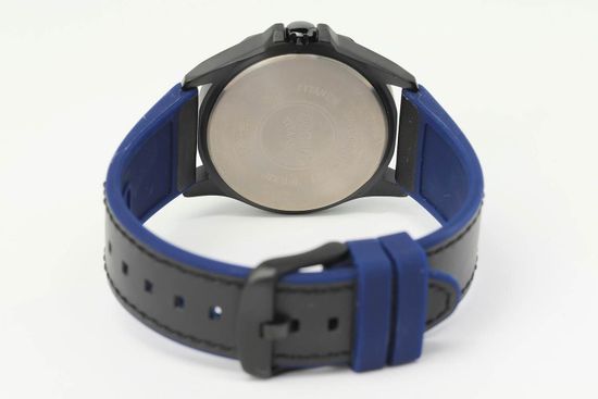 Мужские наручные часы Boccia Titanium 3644-03