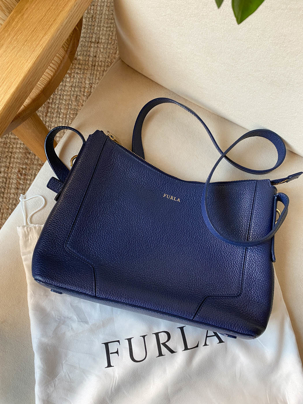 Сумка Furla