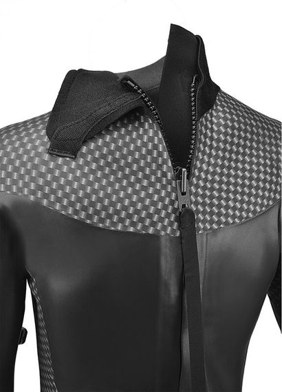 Гидрокостюм C4 Sideral Mono Woman 3,5 мм