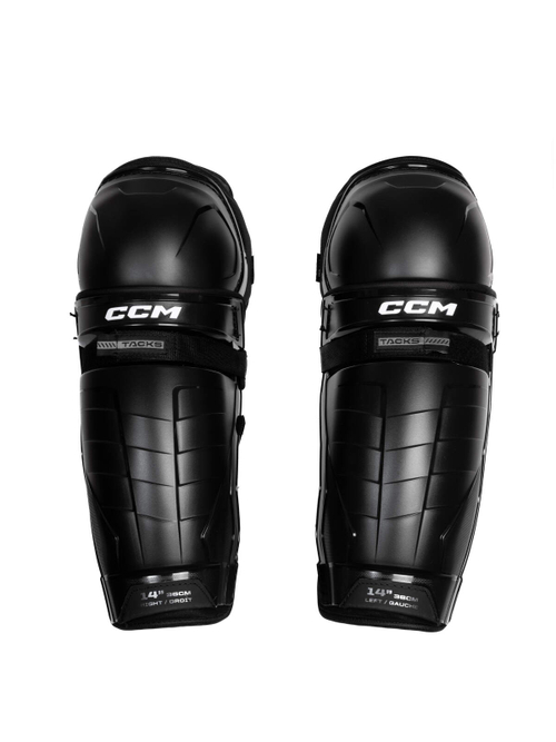Щитки CCM Tacks XR Pro (JR)
