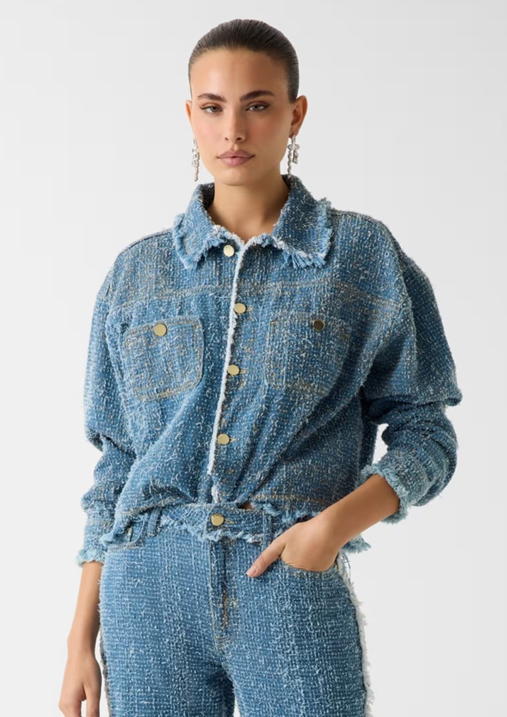 Жакет GUESS